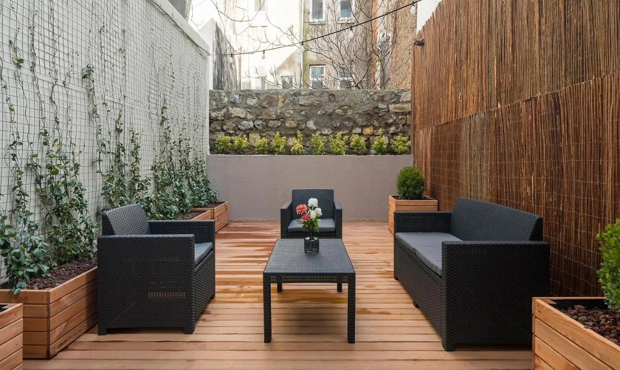 Vng Property - Tophane 2 Istanbul Turkey